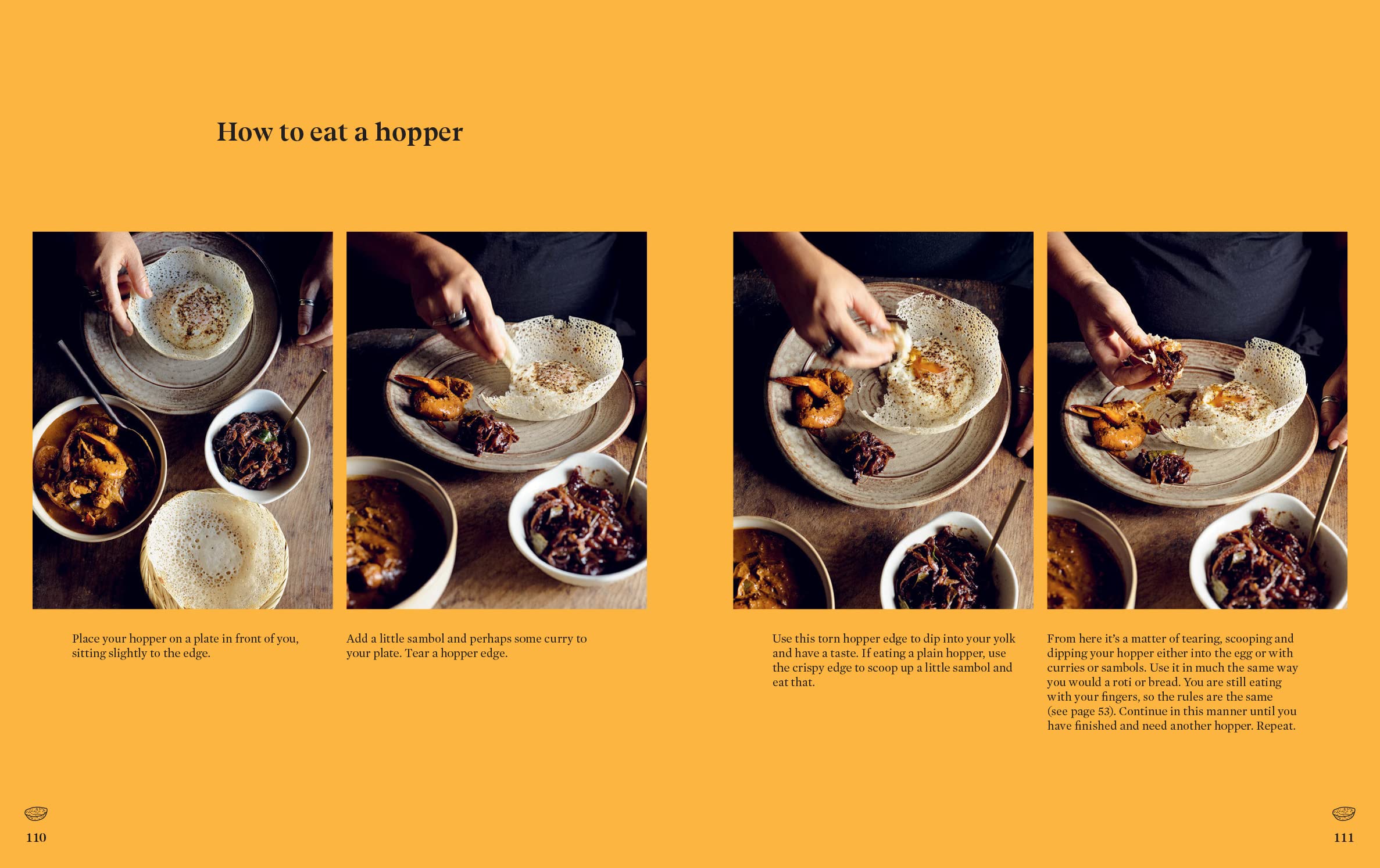 Lanka Food: Serendipity & Spice (O Tama Carey)
