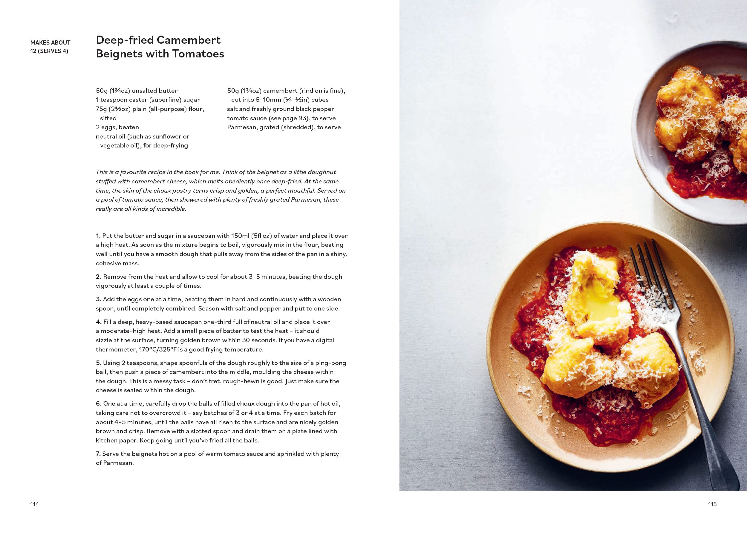 Tomato: 70 Recipes Celebrating the Extraordinary Tomato (Claire Thomson)