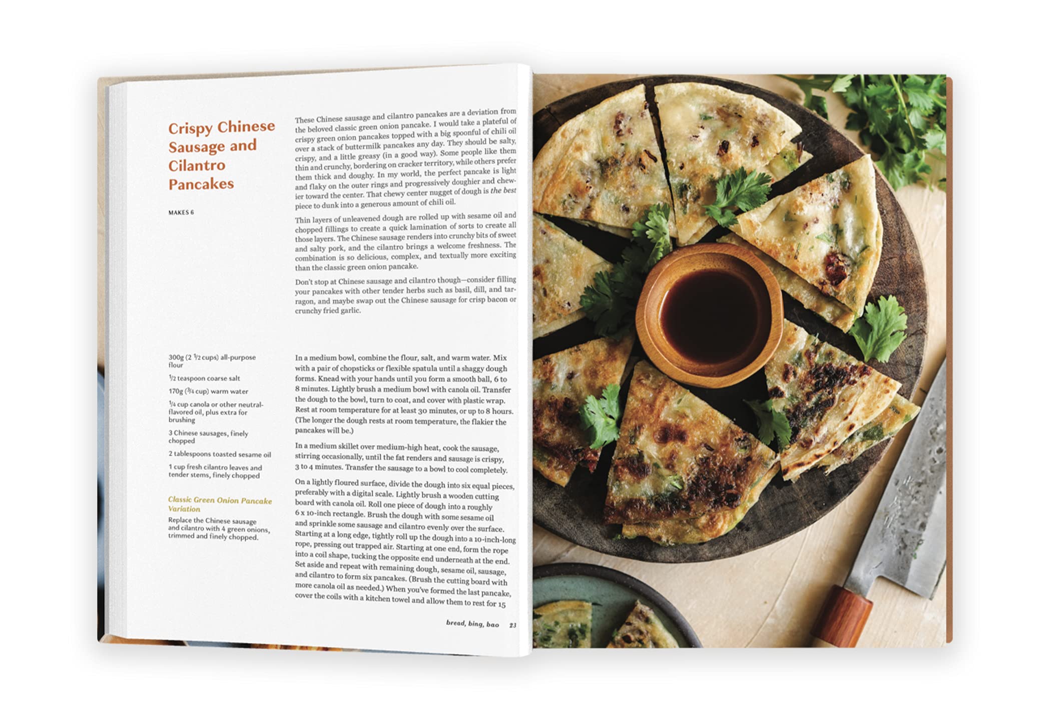 Mooncakes and Milk Bread: Sweet and Savory Recipes Inspired by Chinese Bakeries (Kristina Cho) *Signed*
