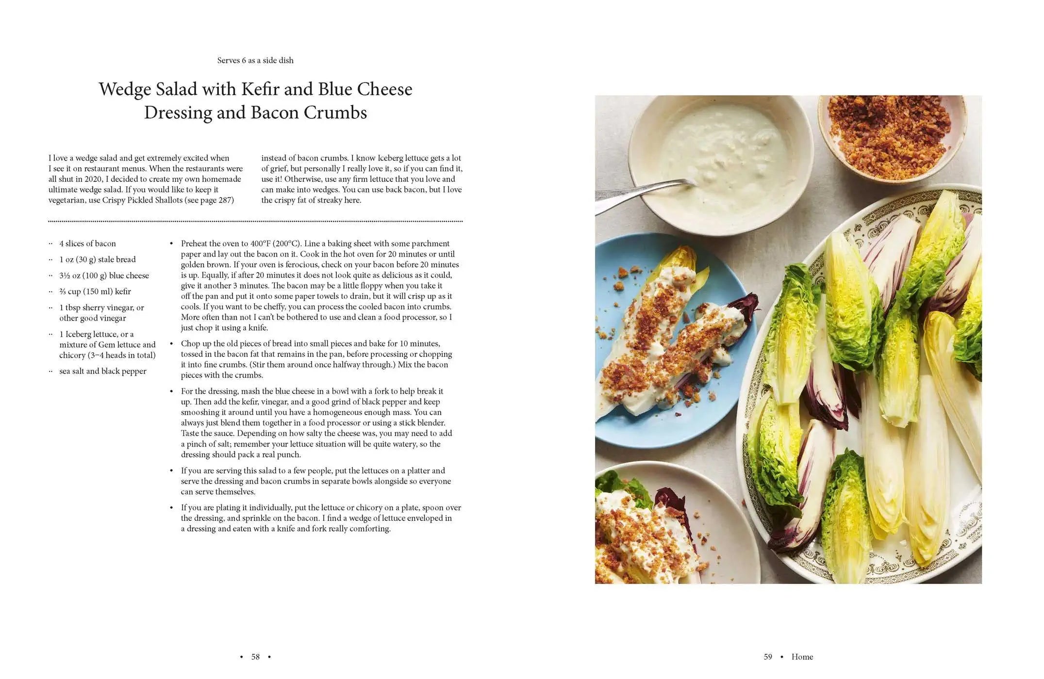 Home Food: Recipes to Comfort and Connect, U.S. Edition (Olia Hercules)