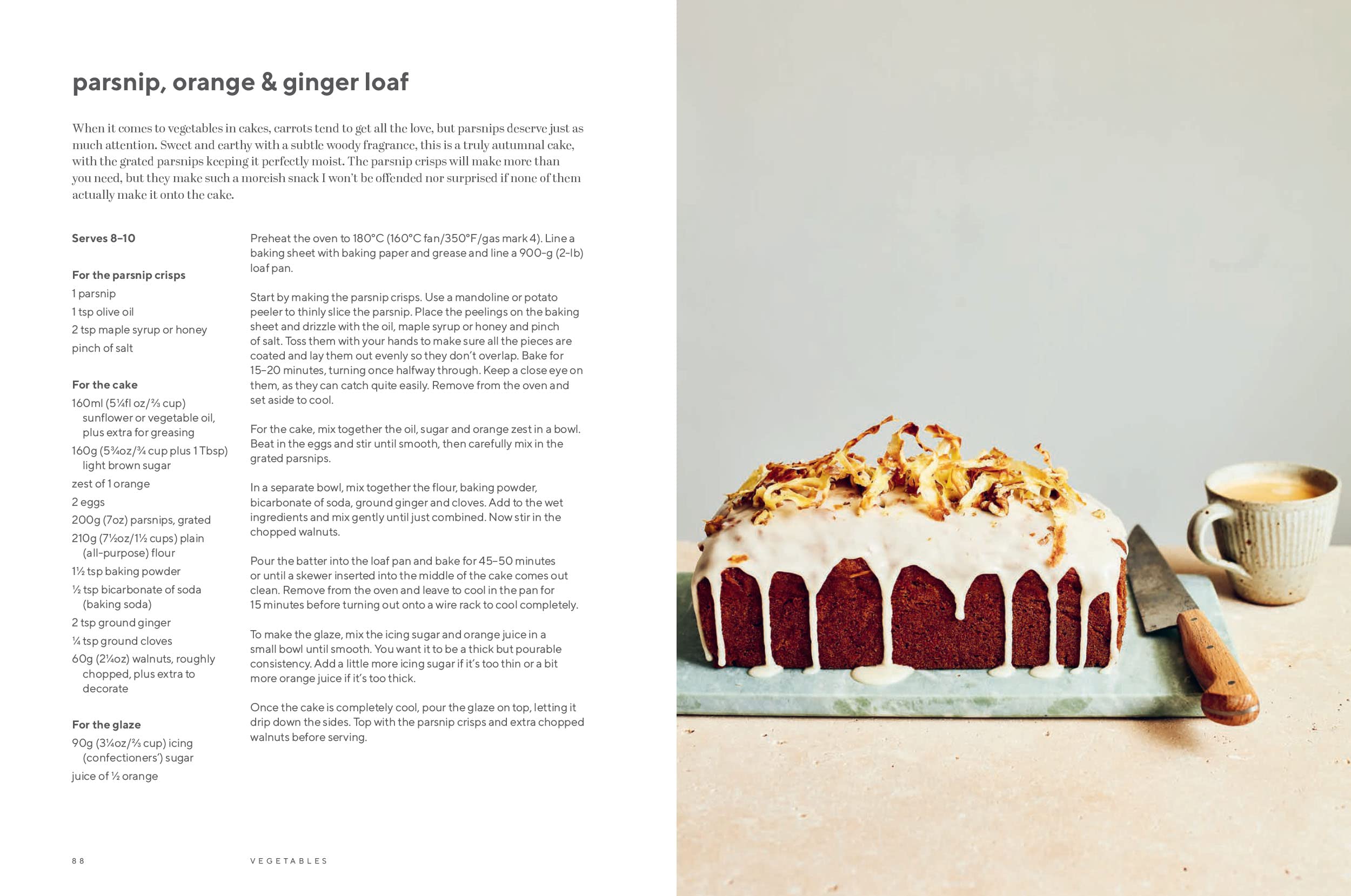 A Good Day to Bake: Simple Baking Recipes for Every Mood (Benjamina Ebuehi)