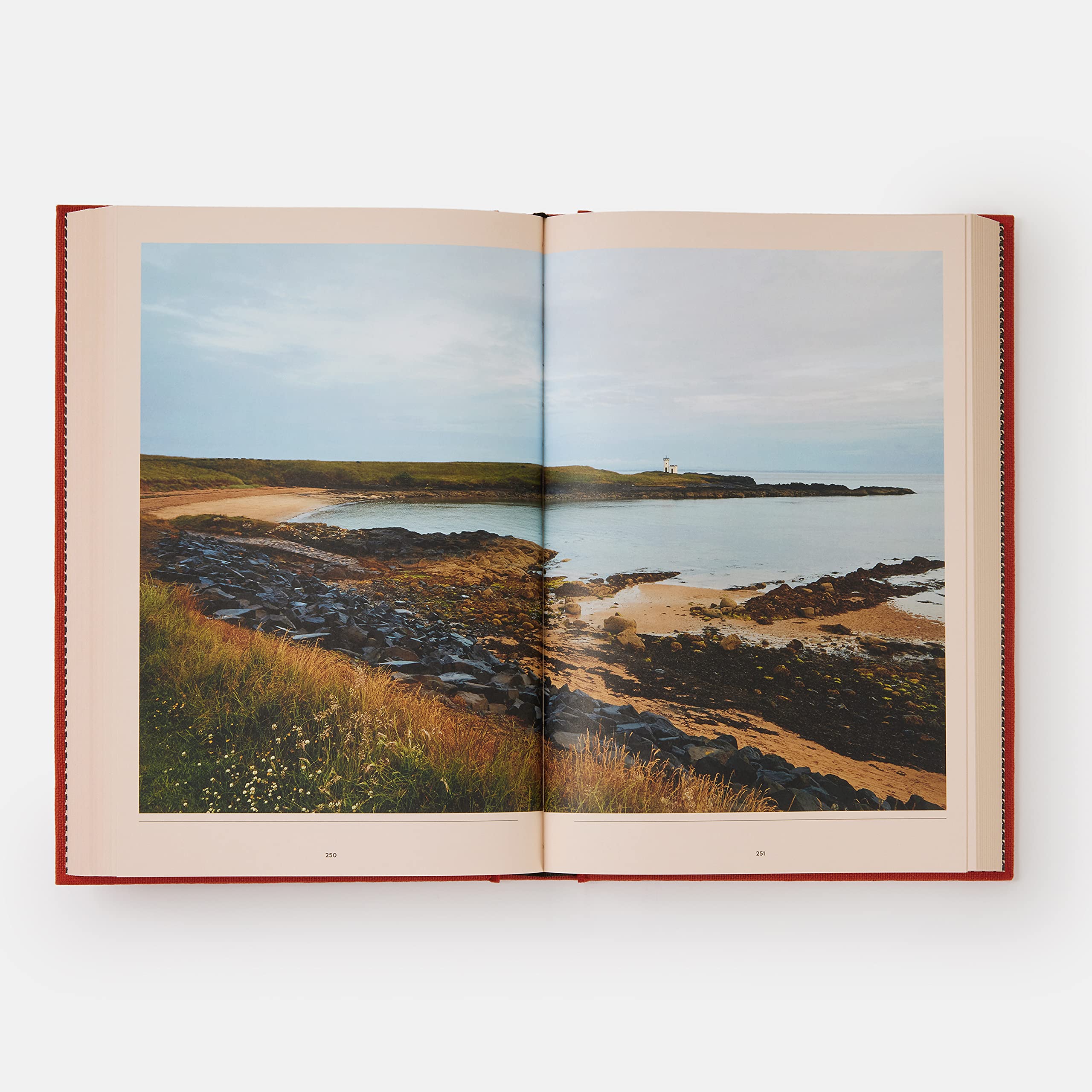 The British Cookbook: authentic home cooking recipes from England, Wales, Scotland, and Northern Ireland (Ben Mervis, Jeremy Lee)