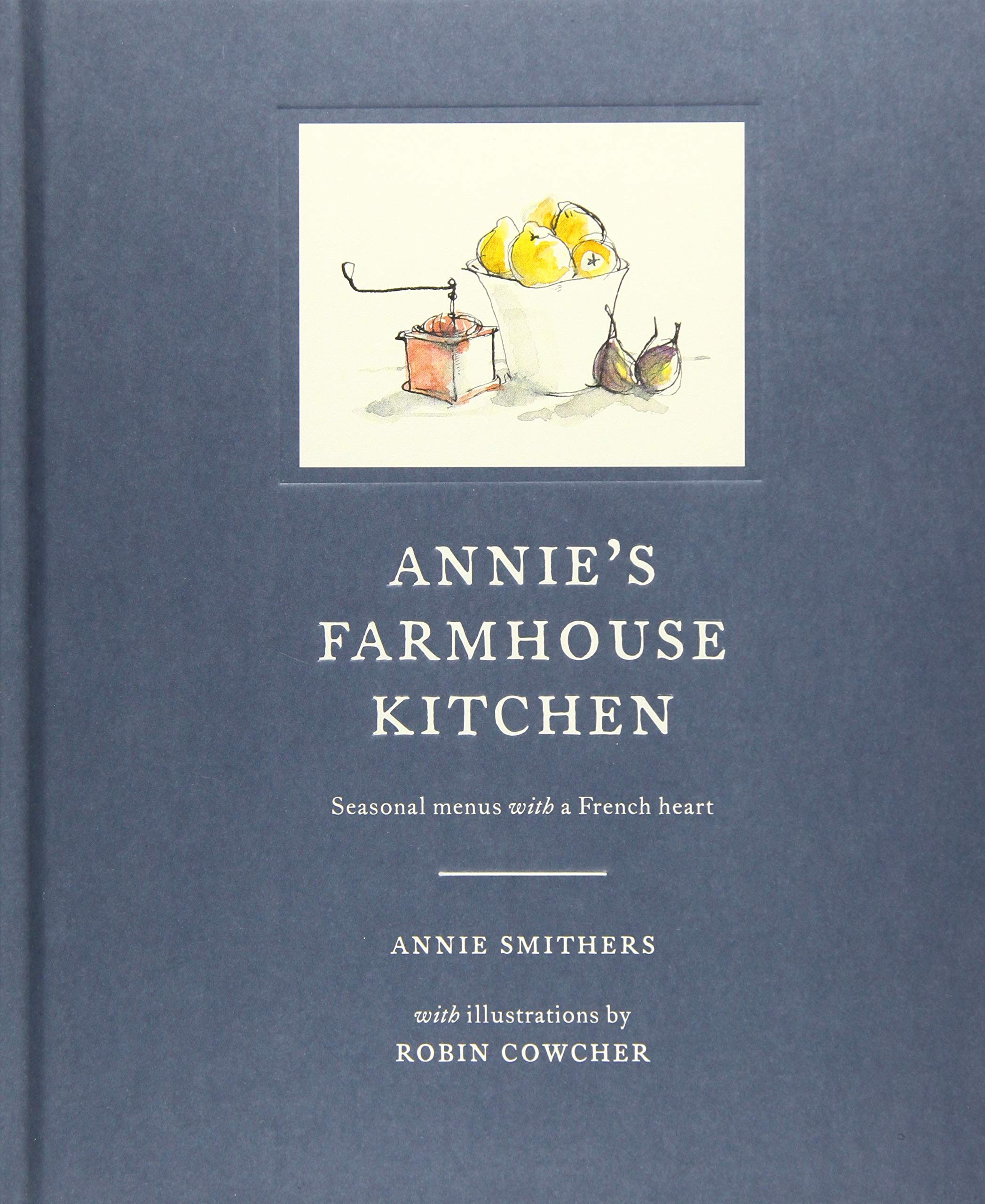 Annie's Farmhouse Kitchen (Annie Smithers)