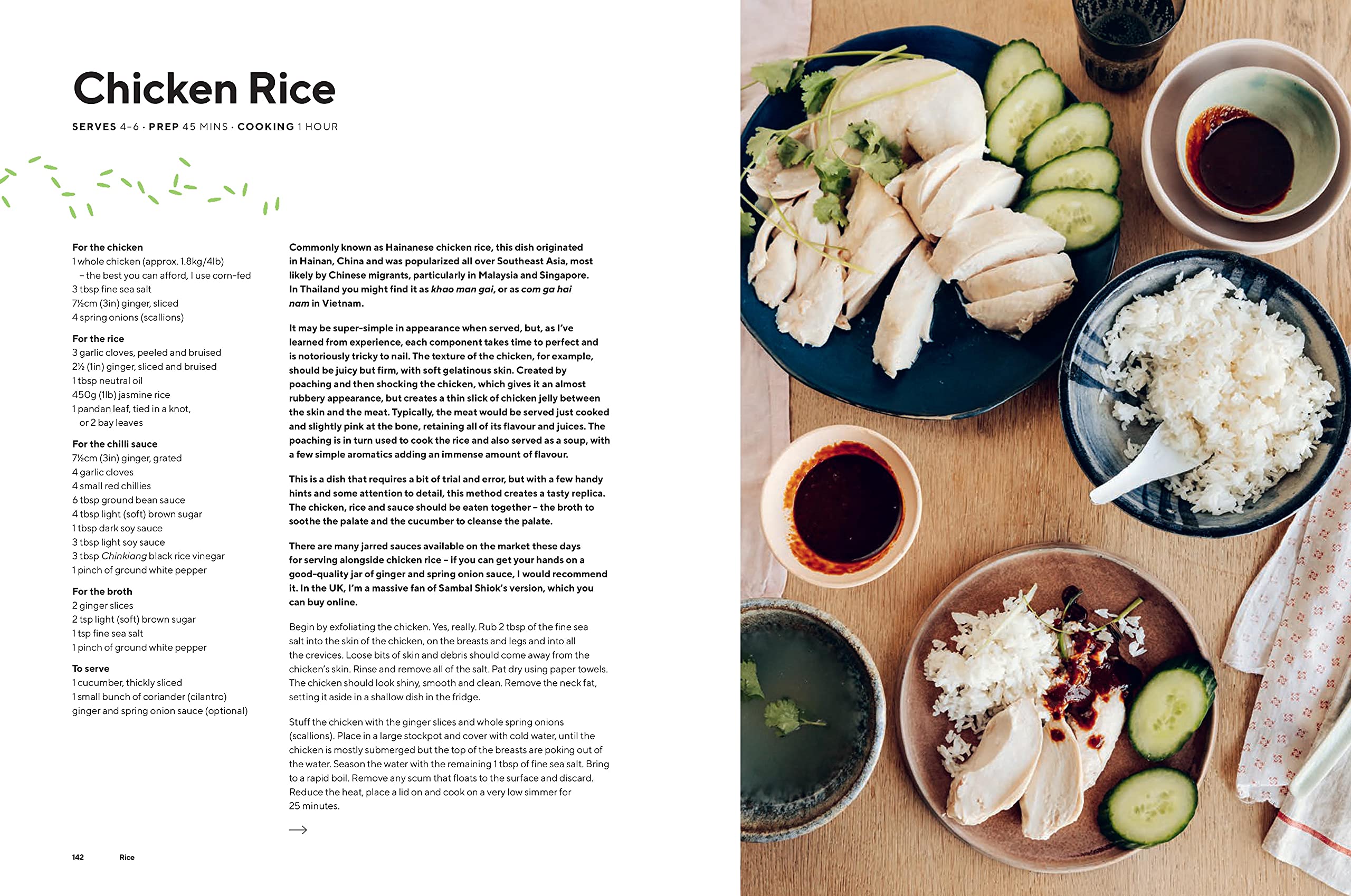 Bowls and Broths: Build a Bowl of Flavour From Scratch, with Dumplings, Noodles, and More (Pippa Middlehurst)