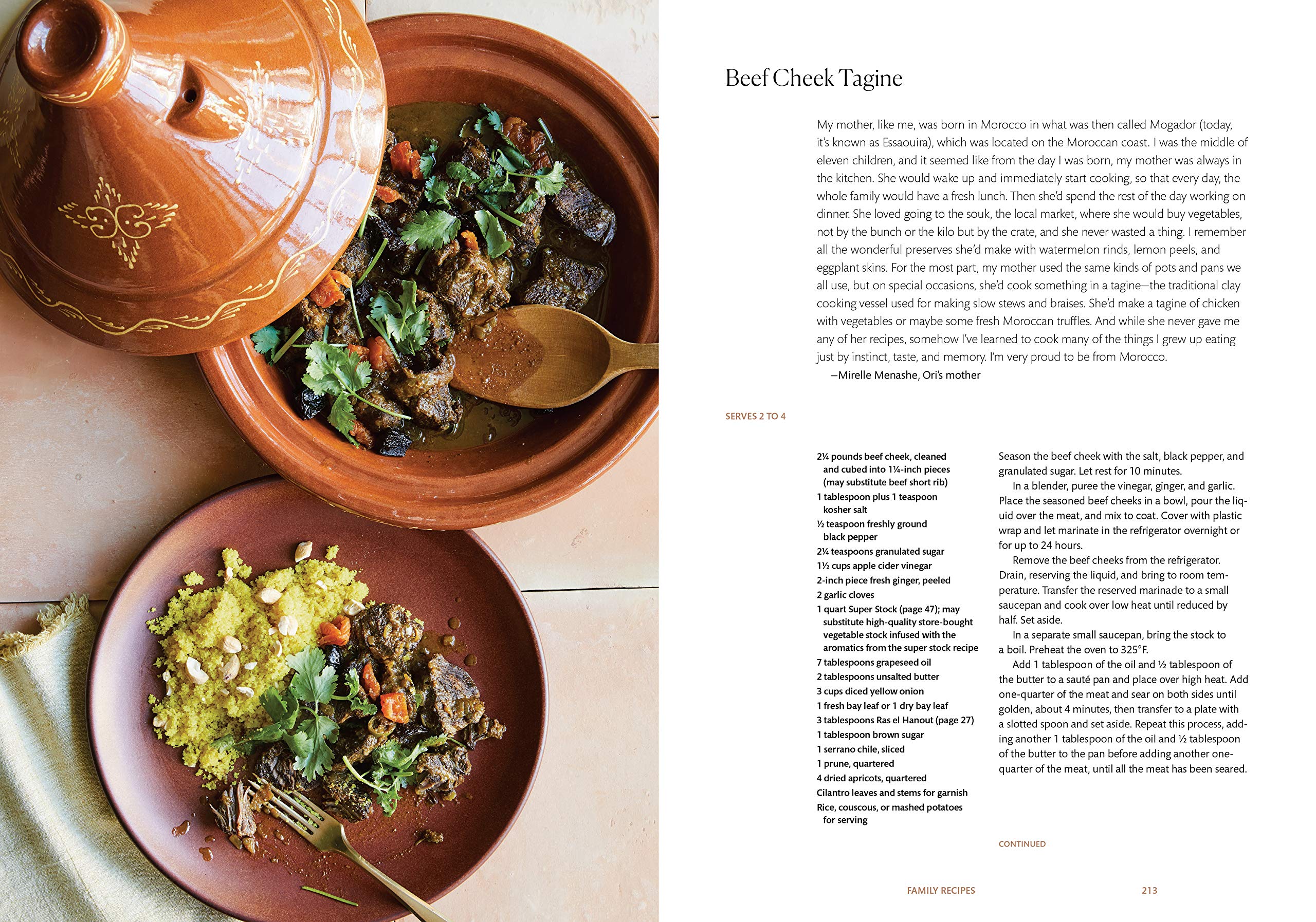 Bavel: Modern Recipes Inspired by the Middle East (Ori Menashe, Genevieve Gergis)