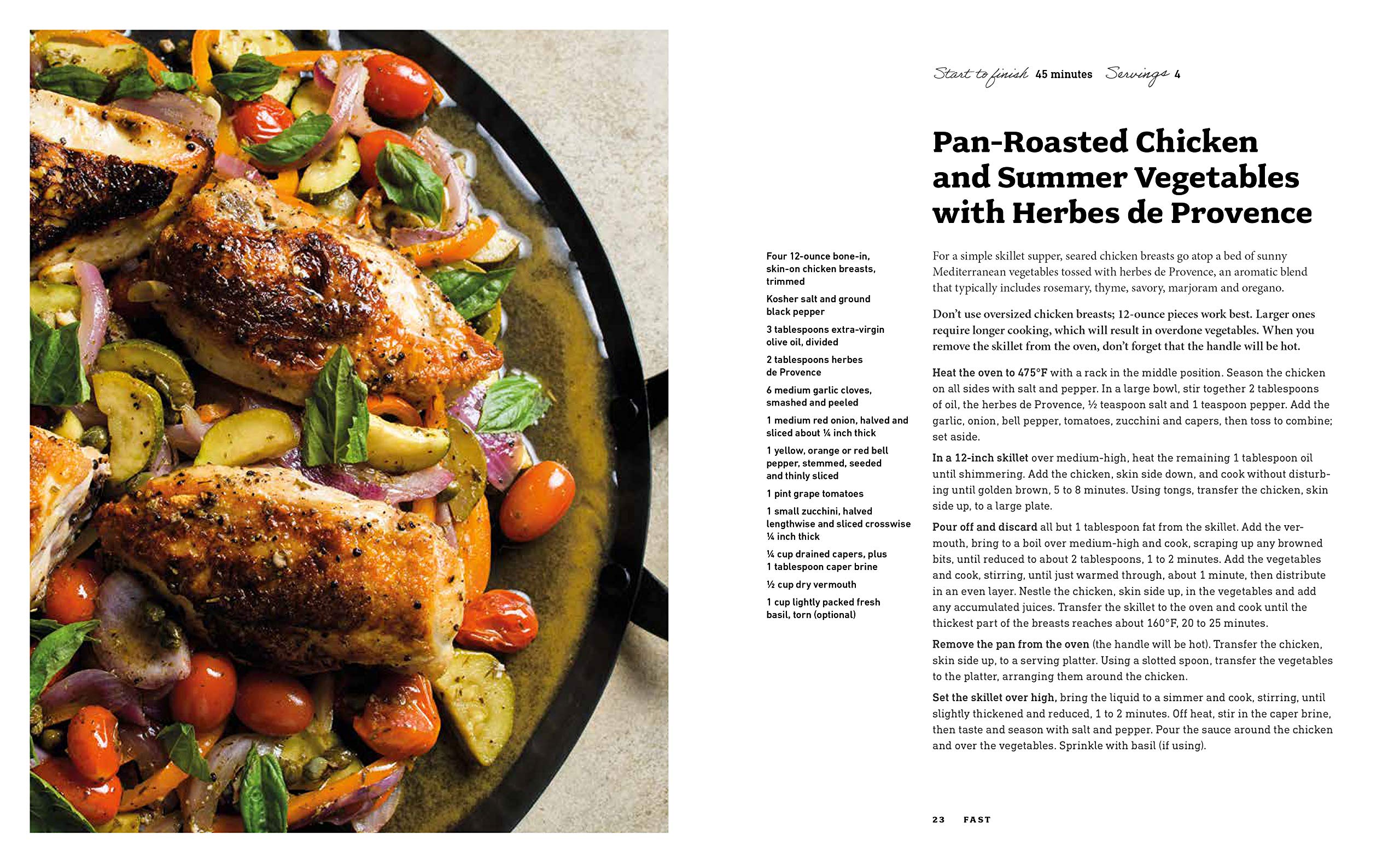 Milk Street: Tuesday Nights Mediterranean (Christopher Kimball)