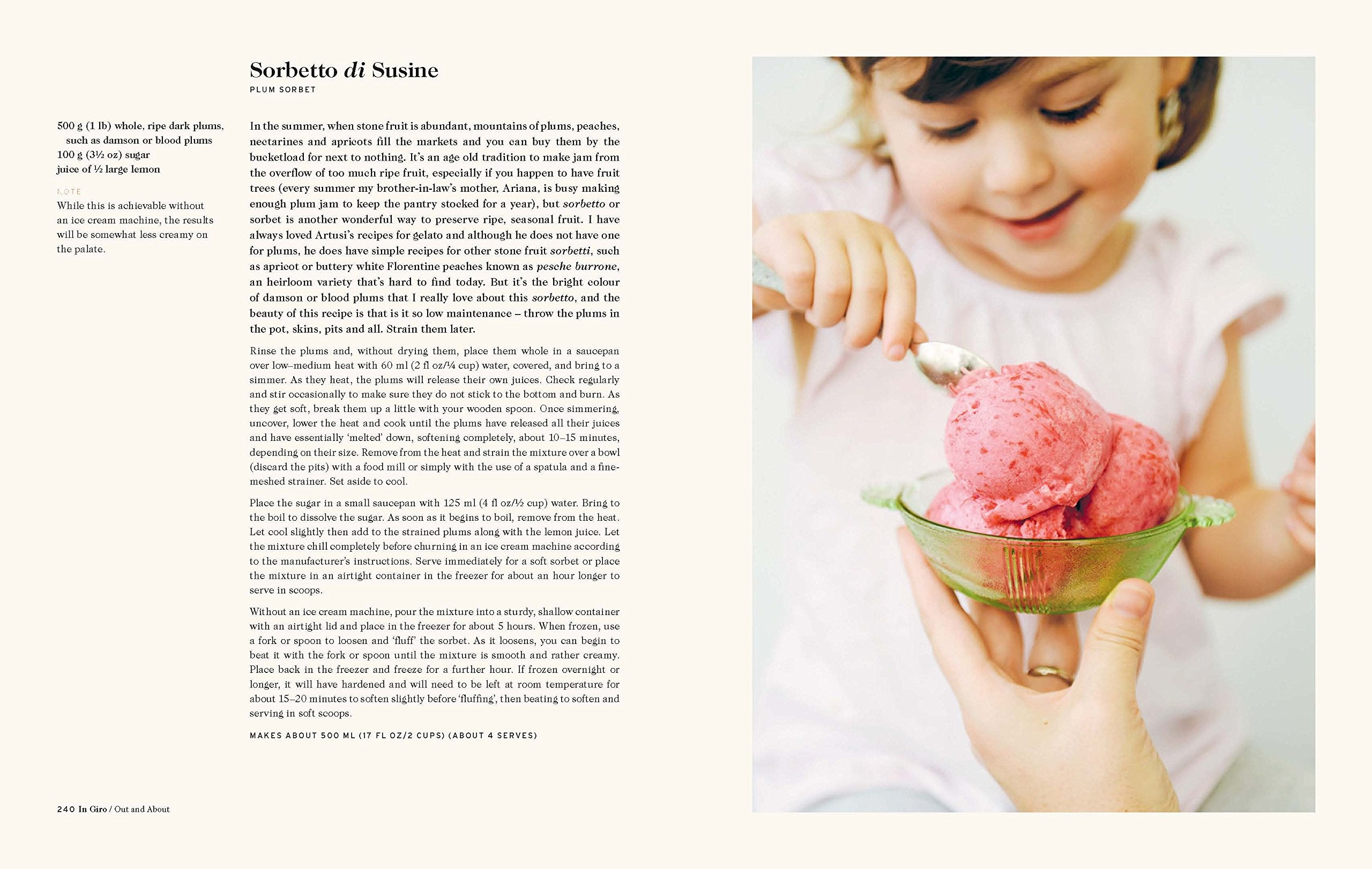 Florentine: The True Cuisine of Florence (Emiko Davies)