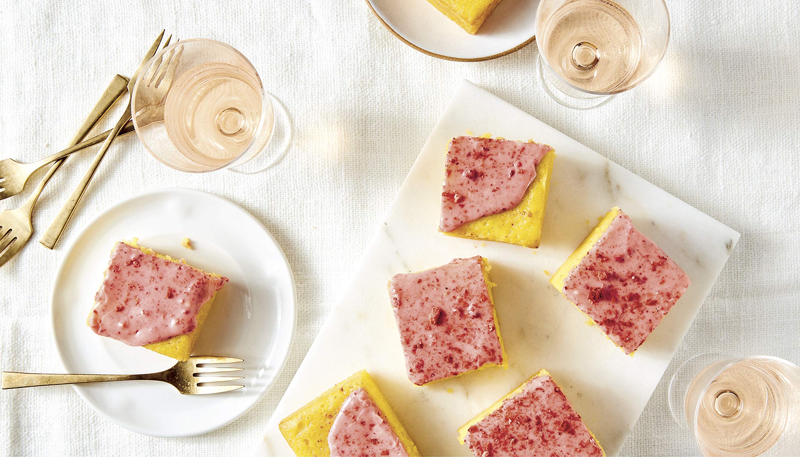 Snacking Cakes: Simple Treats for Anytime Cravings (Yossy Arefi)