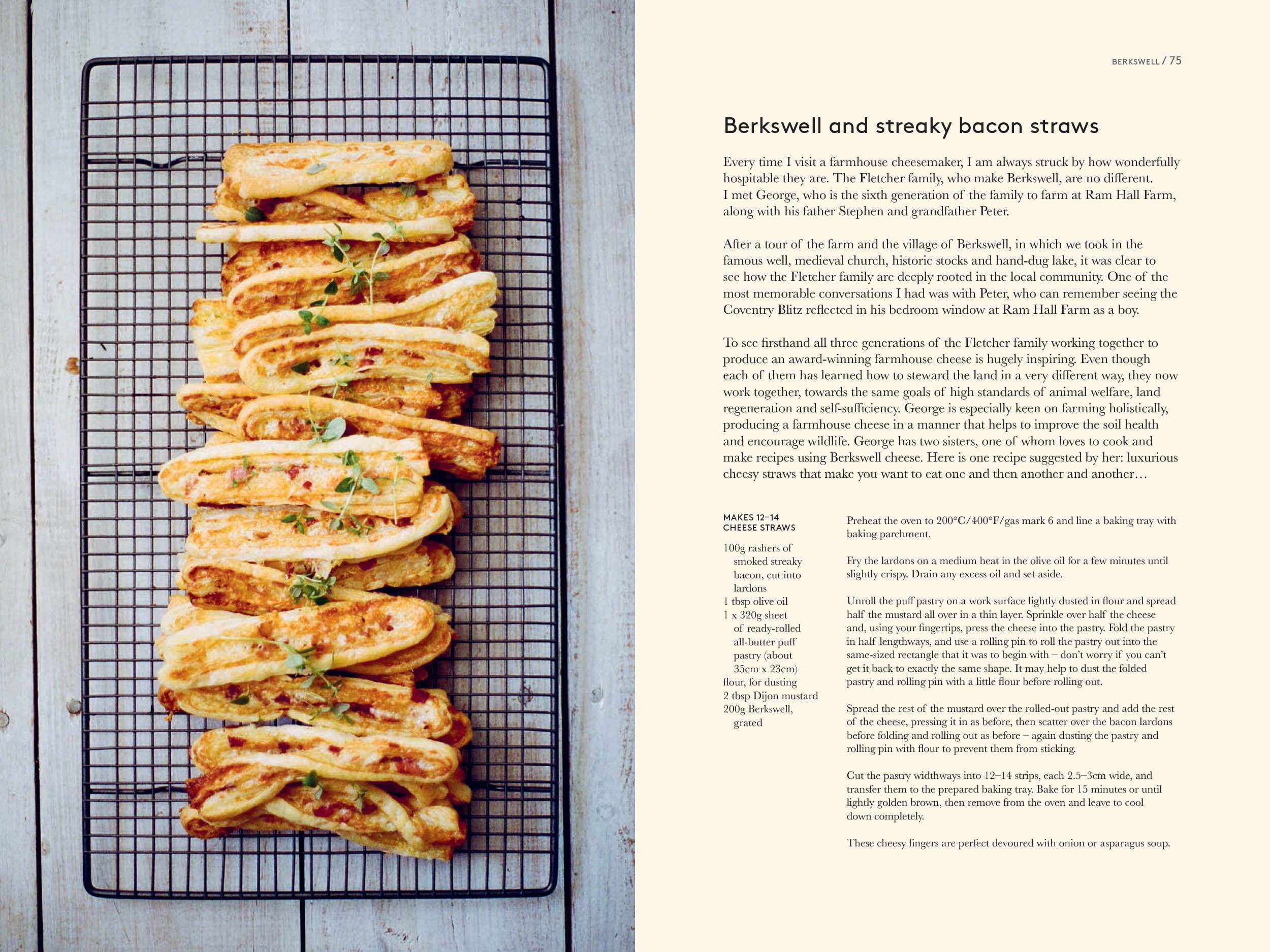 *Sale* A Portrait of British Cheese: A Celebration of Artistry, Regionality and Recipes (Angus D. Birditt)