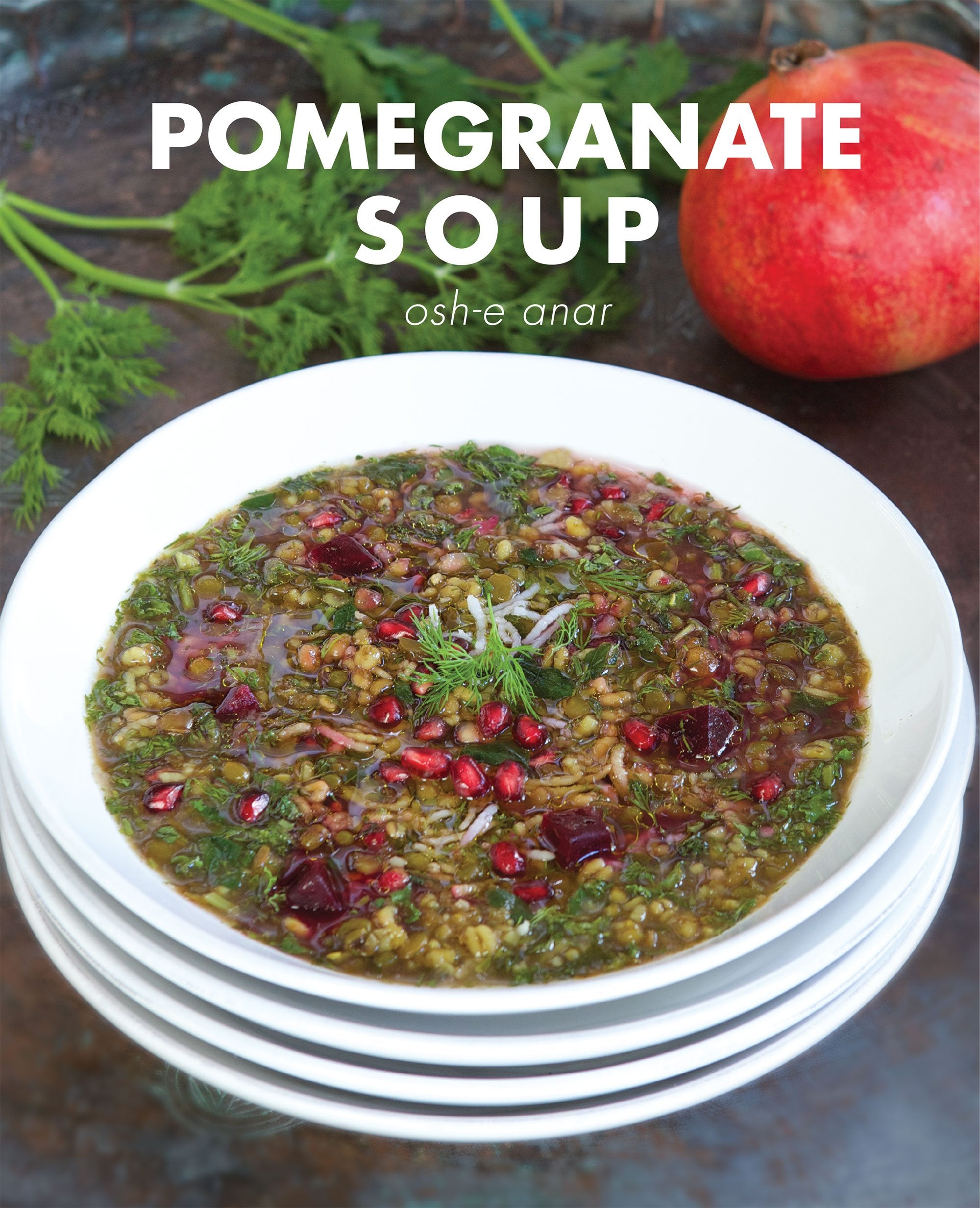 Joon: Persian Cooking Made Simple (Najmieh Batmanglij)