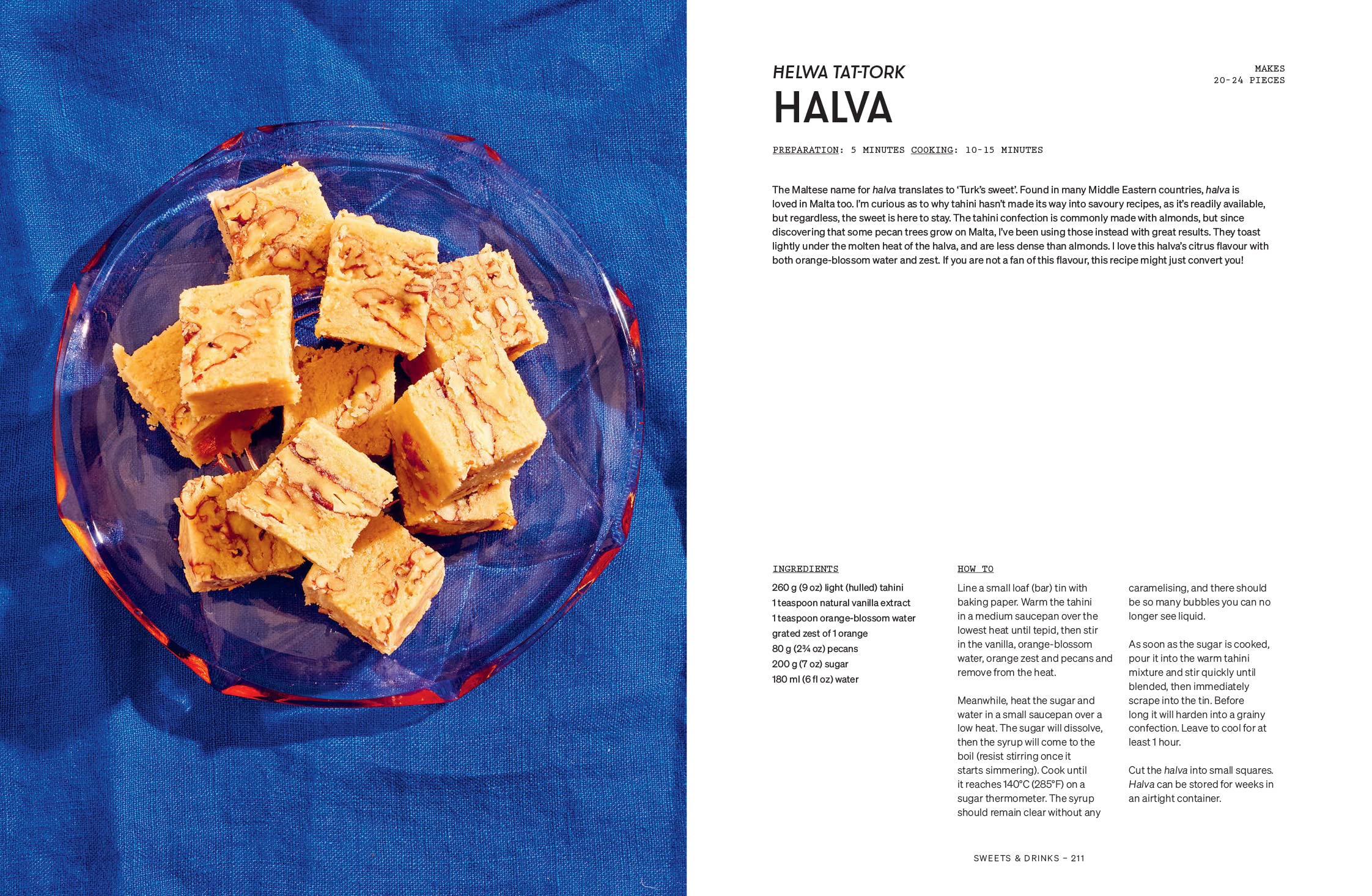 Malta: Flavours of the Mediterranean (Simon Bajada)