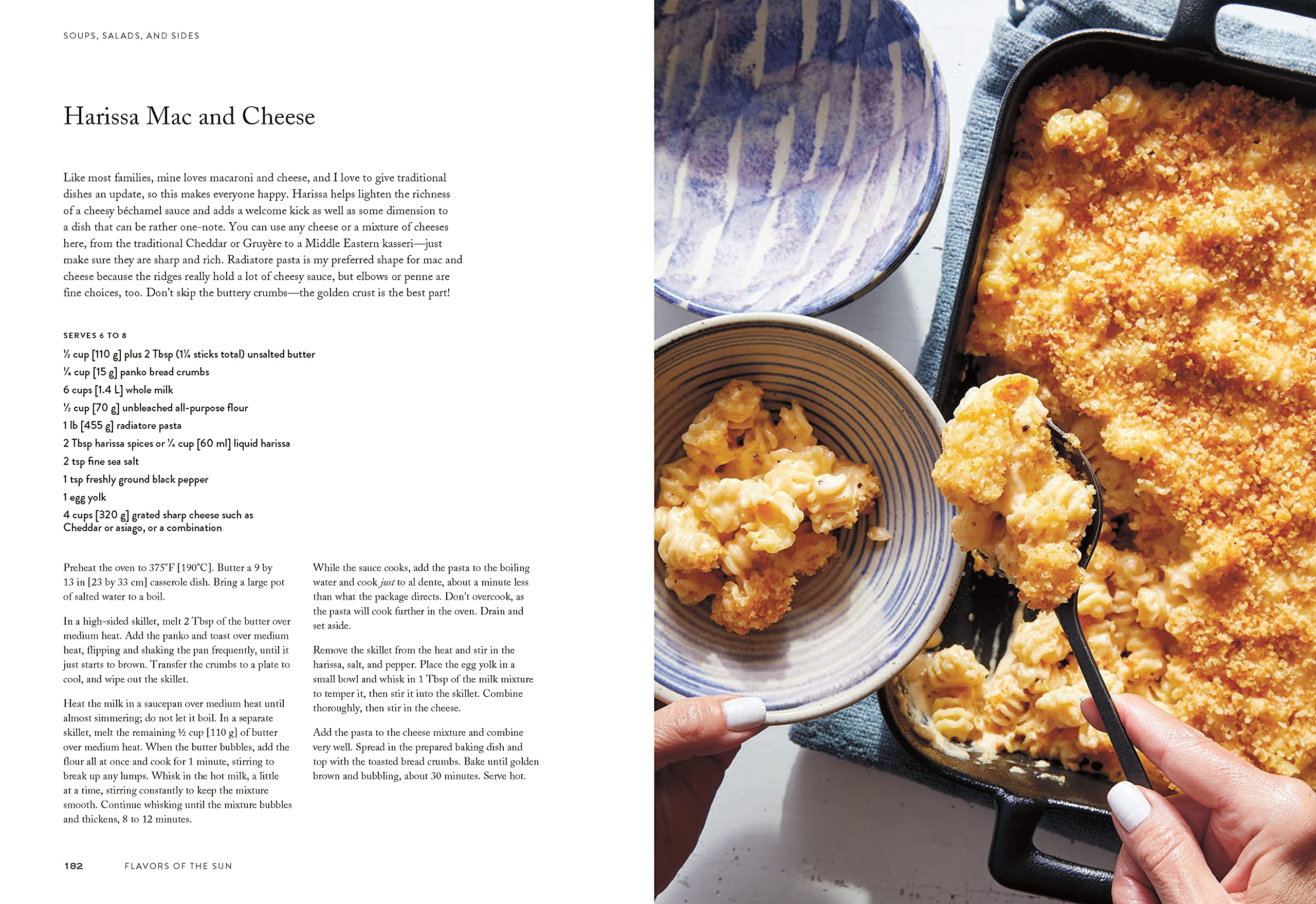 Flavors of the Sun: The Sahadi’s Guide to Understanding, Buying, and Using Middle Eastern Ingredients (Christine Sahadi Whelan)