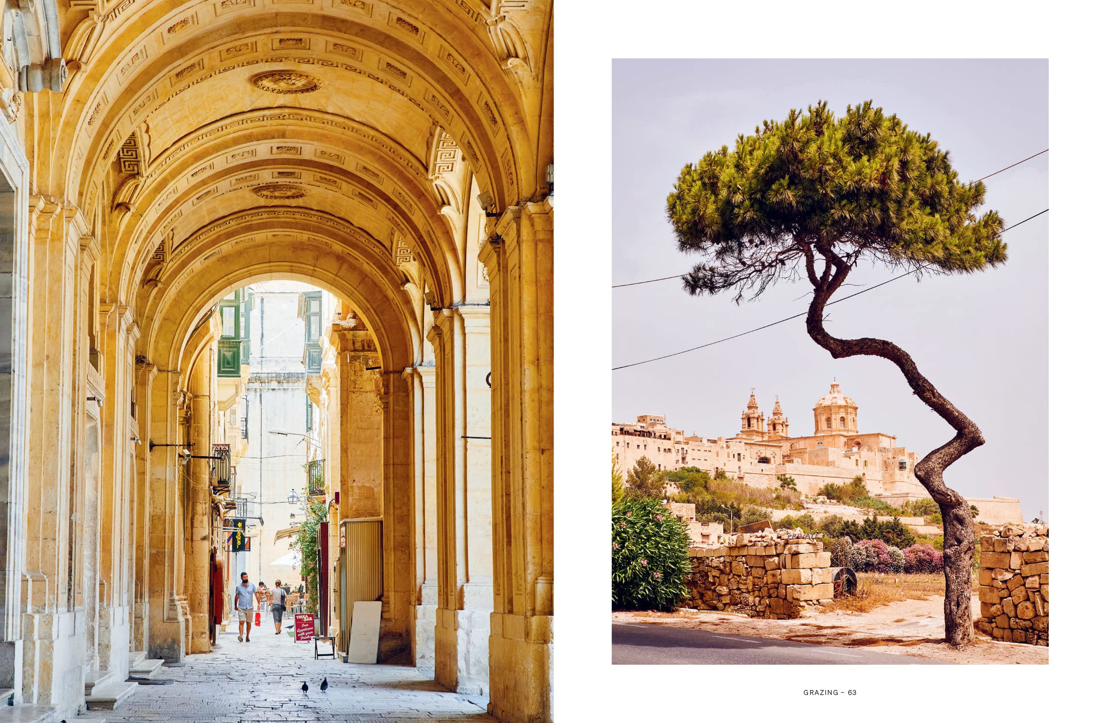 Malta: Flavours of the Mediterranean (Simon Bajada)