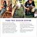 Let's All Keep Chickens!: The Down-to-Earth Guide to Natural Practices for Healthier Birds and a Happier World (Dalia Monterroso)