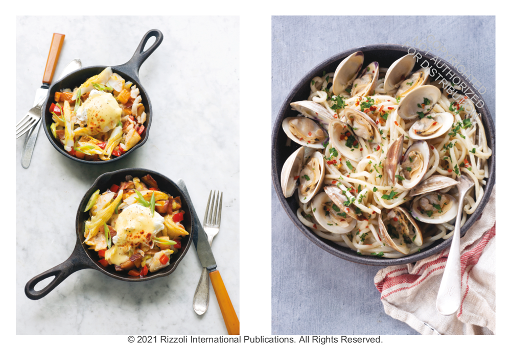 The Row 34 Cookbook: Stories and Recipes from a Neighborhood Oyster Bar (Jeremy Sewall, Erin Byers Murray)