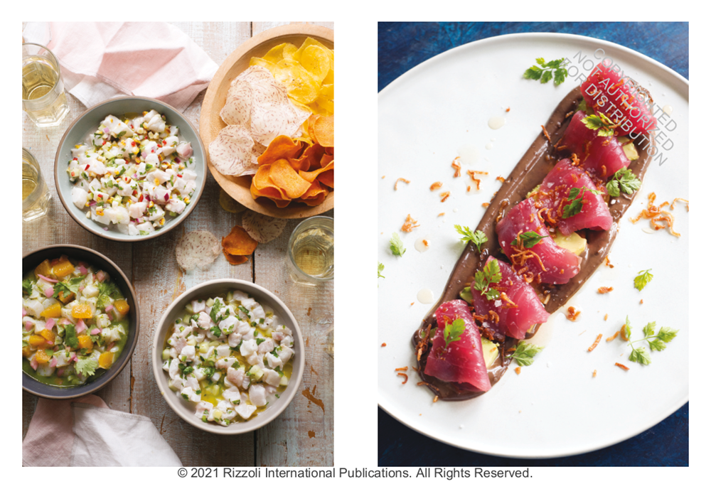 The Row 34 Cookbook: Stories and Recipes from a Neighborhood Oyster Bar (Jeremy Sewall, Erin Byers Murray)