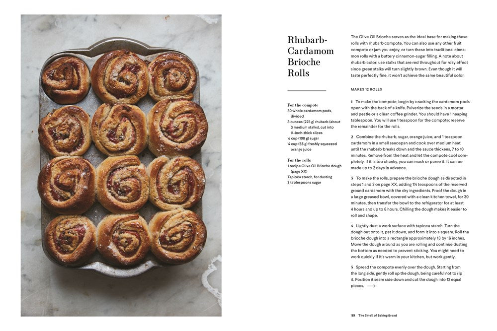 Cannelle et Vanille Bakes Simple: A New Way to Bake Gluten-Free (Aran Goyoaga) *Signed*