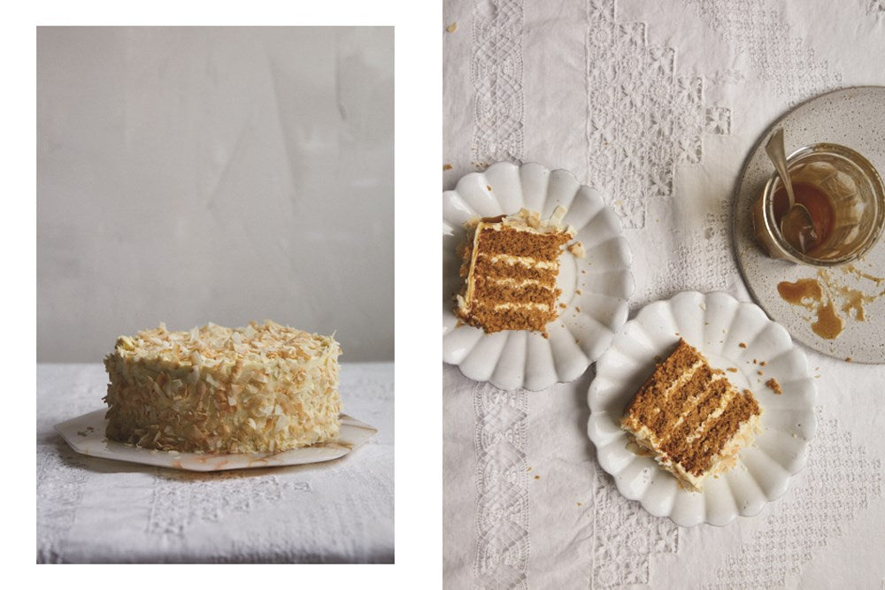 Cannelle et Vanille Bakes Simple: A New Way to Bake Gluten-Free (Aran Goyoaga) *Signed*