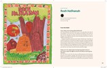 The Cook and the Rabbi: Recipes and Stories to Celebrate the Jewish Holidays (Susan Simon, Zoe B Zak)