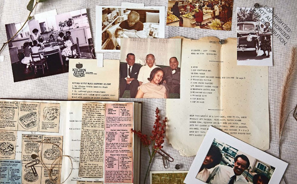 Homage: Recipes and Stories from an Amish Soul Food Kitchen (Chris Scott, Sarah Zorn) *Signed*