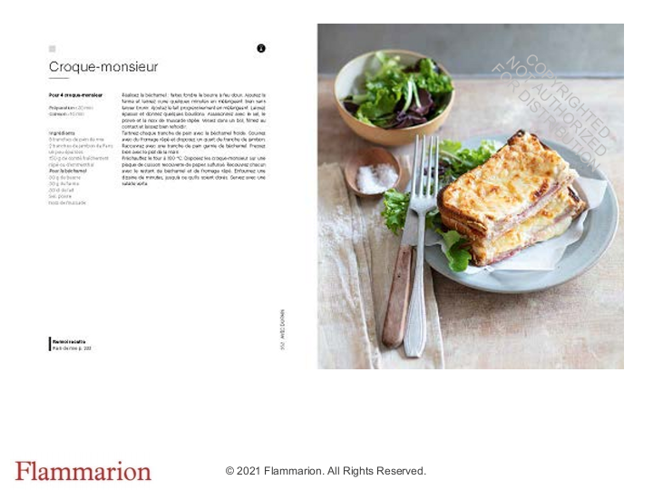 Upper Crust: Homemade Bread the French Way: Recipes and Techniques (Marie-Laure Fréchet)