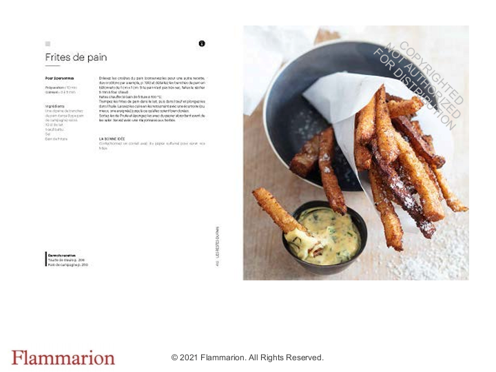 Upper Crust: Homemade Bread the French Way: Recipes and Techniques (Marie-Laure Fréchet)