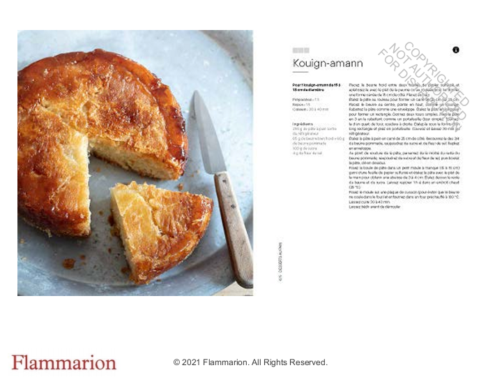 Upper Crust: Homemade Bread the French Way: Recipes and Techniques (Marie-Laure Fréchet)