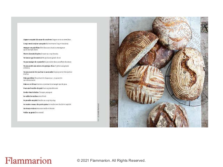 Upper Crust: Homemade Bread the French Way: Recipes and Techniques (Marie-Laure Fréchet)