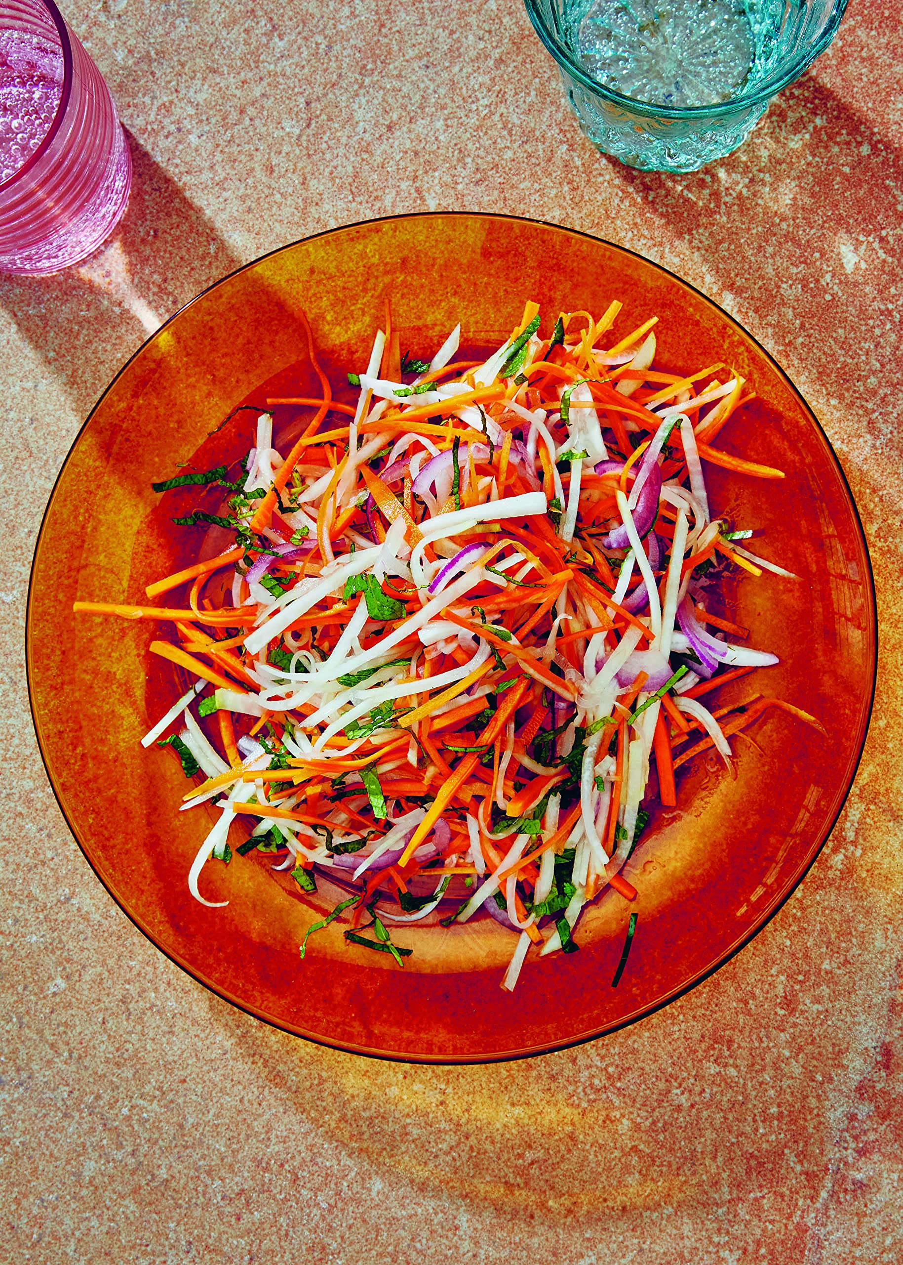 Rambutan: Recipes from Sri Lanka (Cynthia Shanmugalingam)