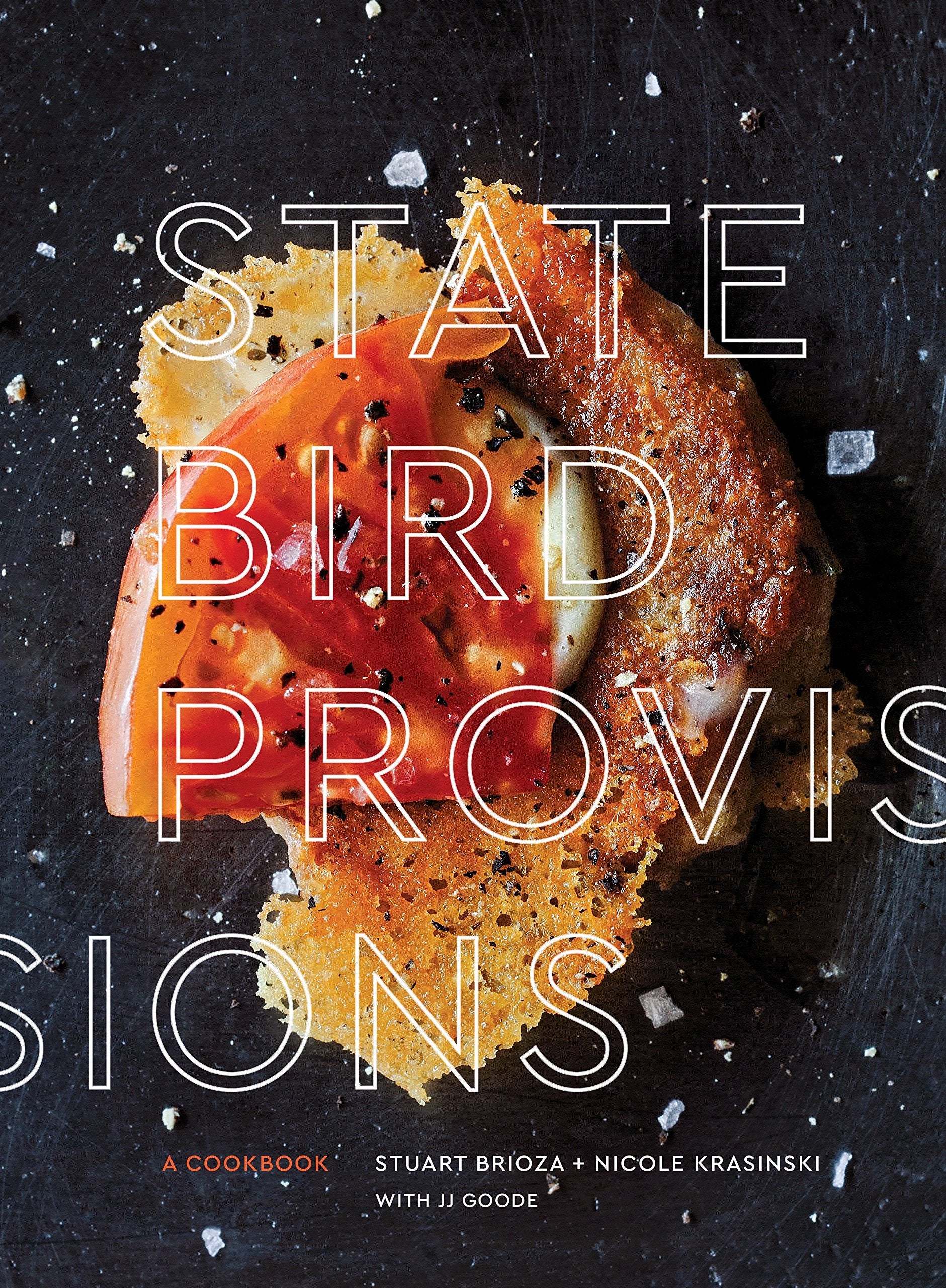 State Bird Provisions (Stuart Brioza, Nicole Krasinski)