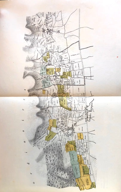 (Wine) Camille Rodier. Le Vin de Bourgogne (La Côte-d'Or).