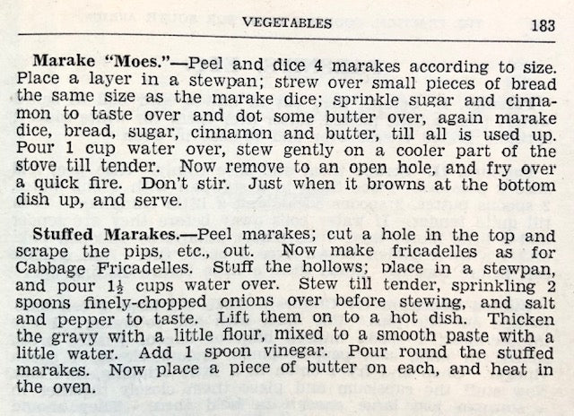 (African - South Africa) S. Van H. Tulleken. The Practical Cookery Book for South Africa.