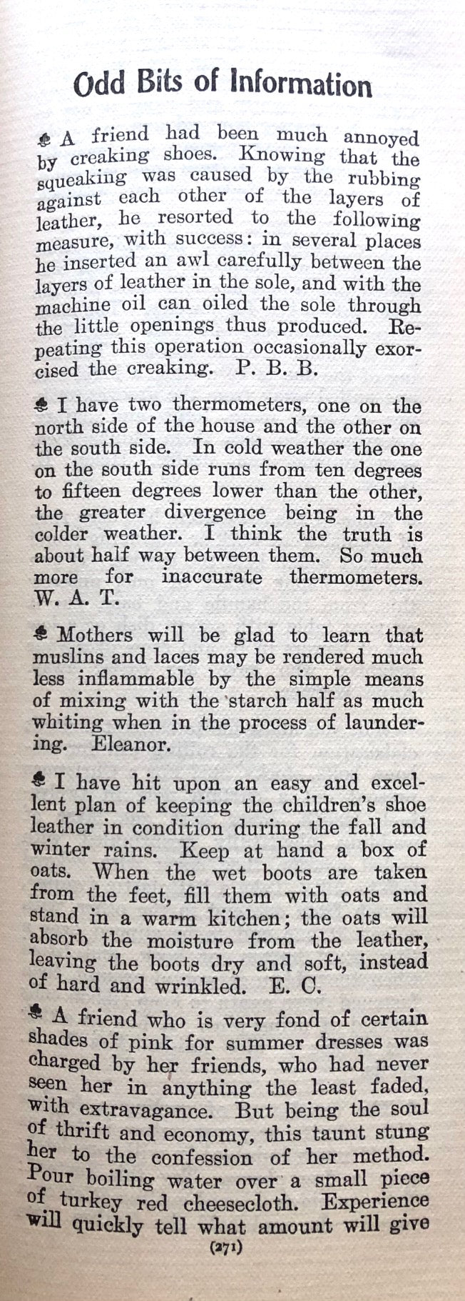 (American) Good Housekeeping. The Good Housekeeping Discovery Book No