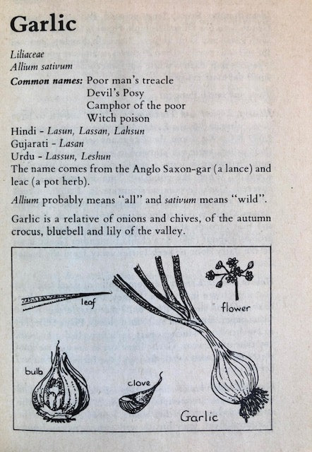 (African) 'Bee' Stephenson. Herbal Secrets from a Kenya Garden.