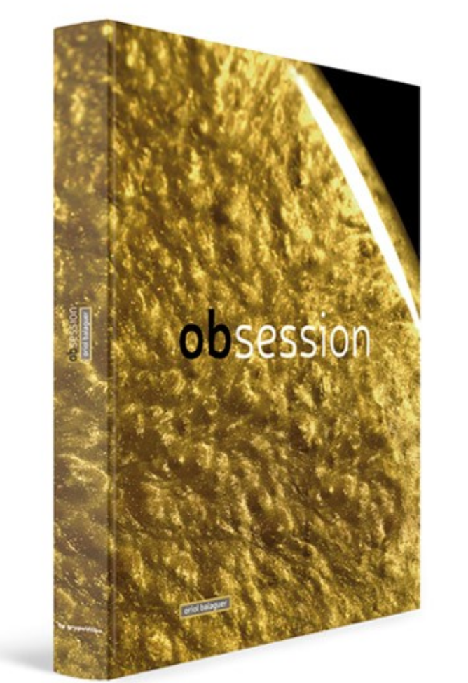Obsession (Oriol Balaguer)