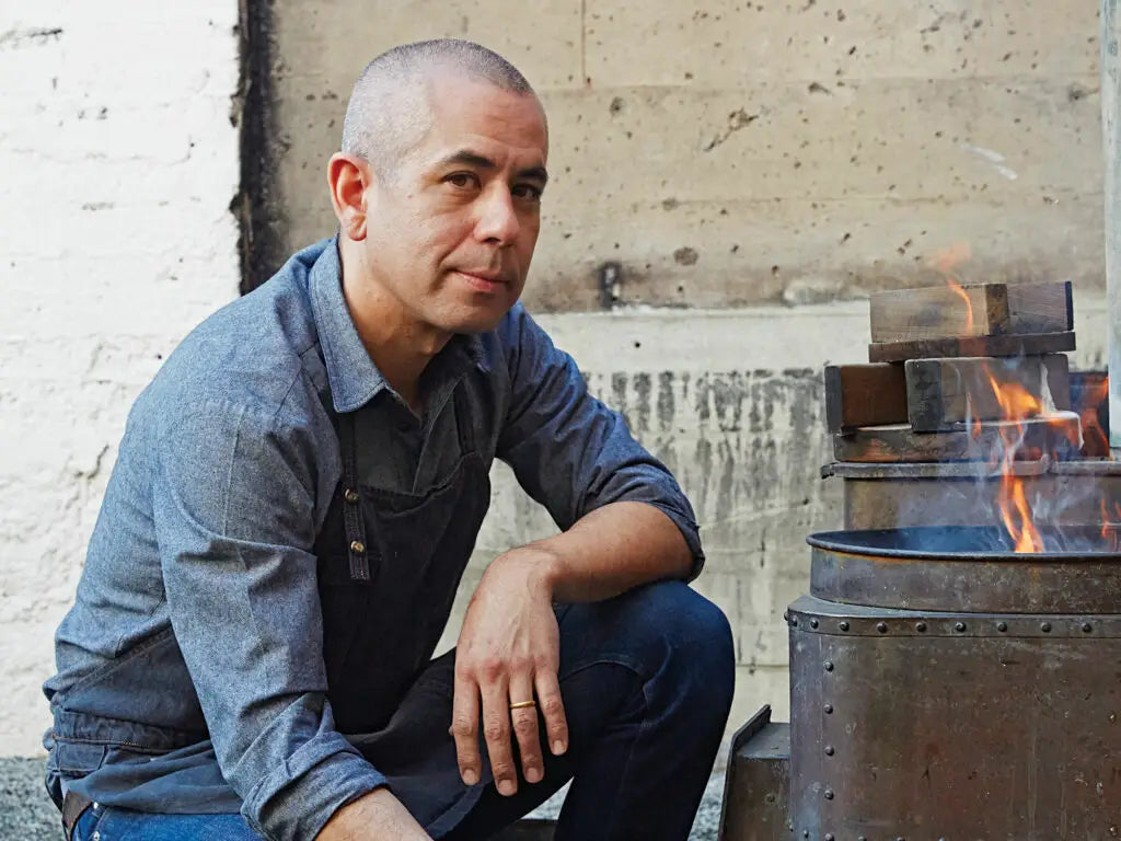 Rintaro: Food and Stories from a Japanese Izakaya in California (Sylvan Mishima Brackett, Jessica Battilana)