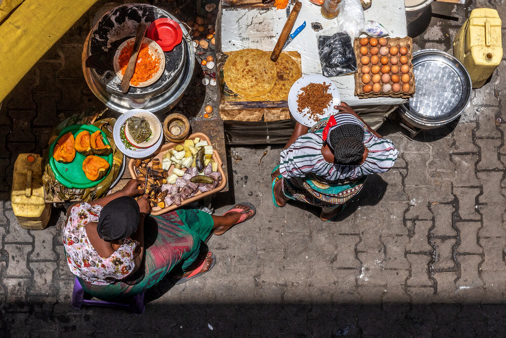 FARE Issue 9: Kampala