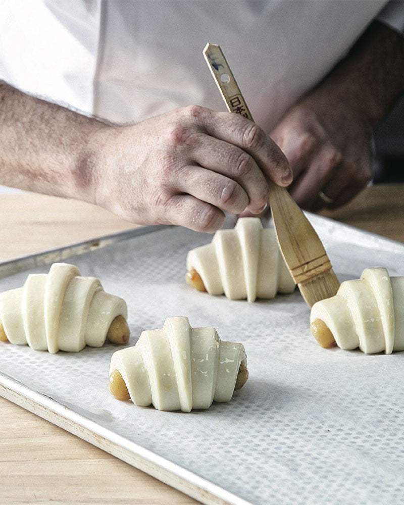 All About Croissant (Jean-Marie Lanio, Jérémy Ballester)