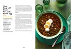 6 Spices, 60 Dishes: Indian Recipes That Are Simple, Fresh, and Big on Taste (Ruta Kahate)