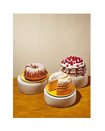 Fruit Cake: Recipes for the Curious Baker (Jason Schreiber)