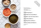 6 Spices, 60 Dishes: Indian Recipes That Are Simple, Fresh, and Big on Taste (Ruta Kahate)