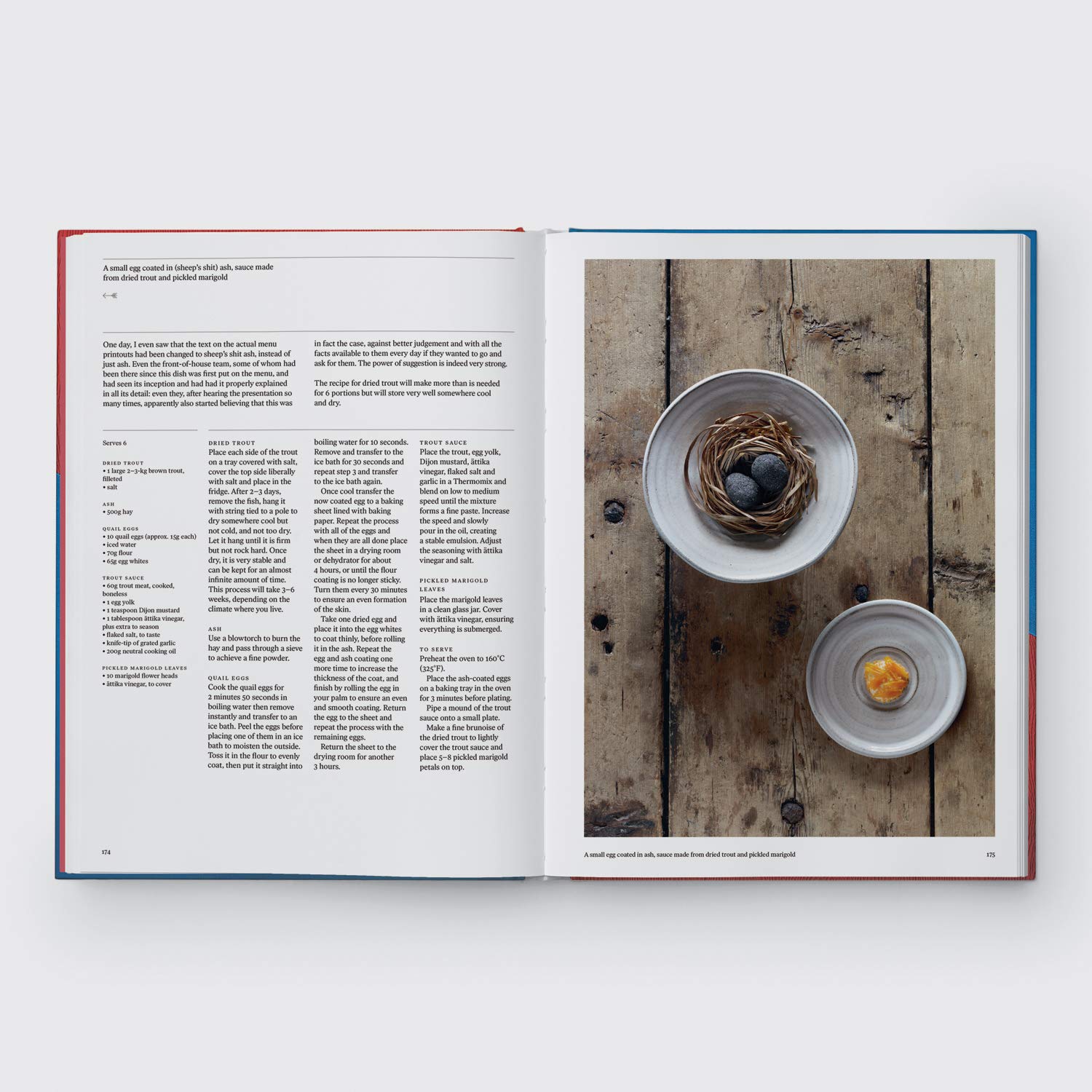 Fäviken: 4015 Days, Beginning to End (Magnus Nilsson)