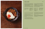 The Indonesian Table (Petty Pandean-Elliott)