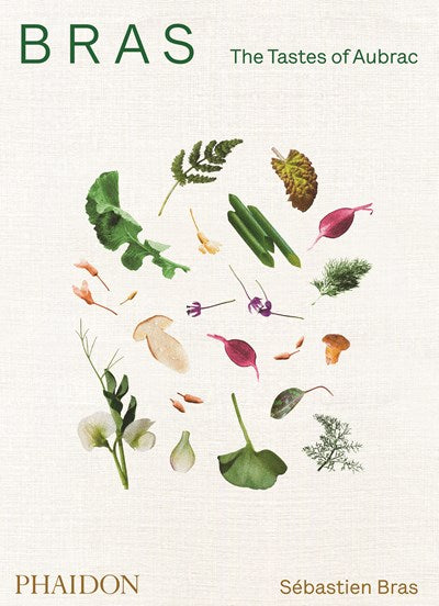 Bras: The Tastes of Aubrac (Sébastien Bras, Pierre Carrey)