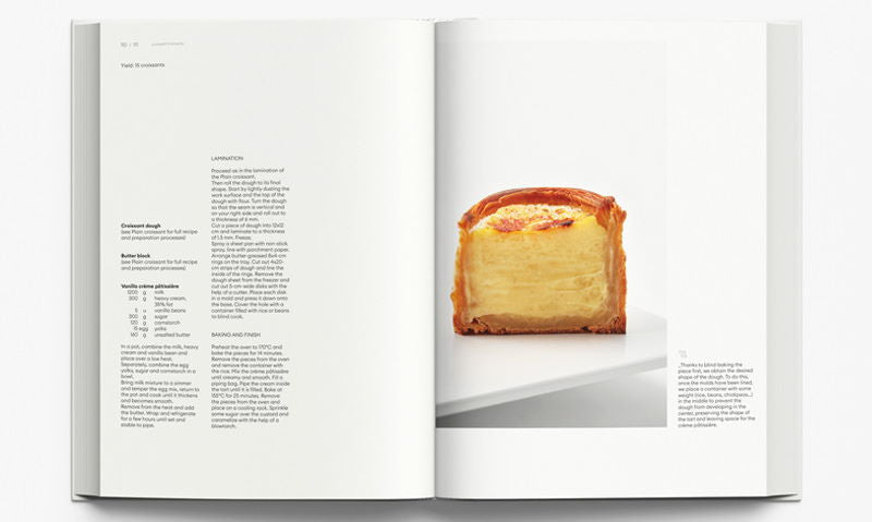 Bachour Buffets (Antonio Bachour)