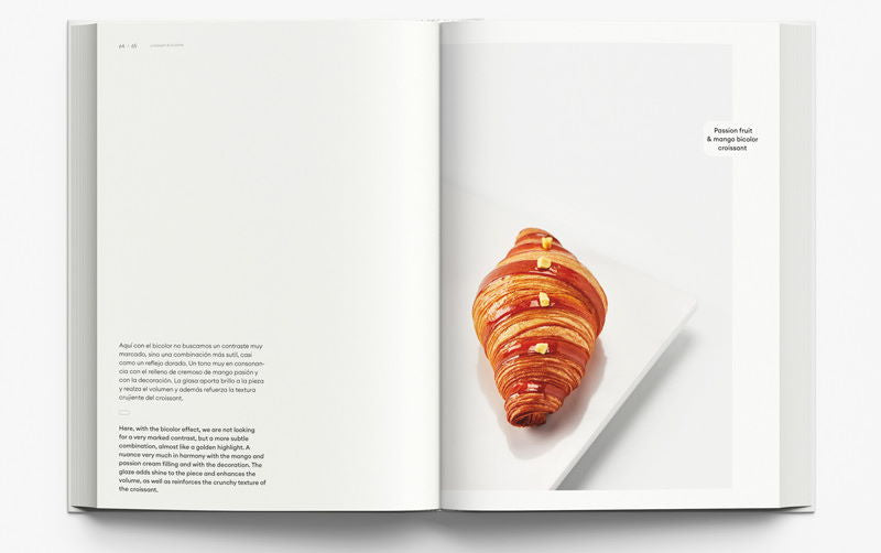 Bachour Buffets (Antonio Bachour)