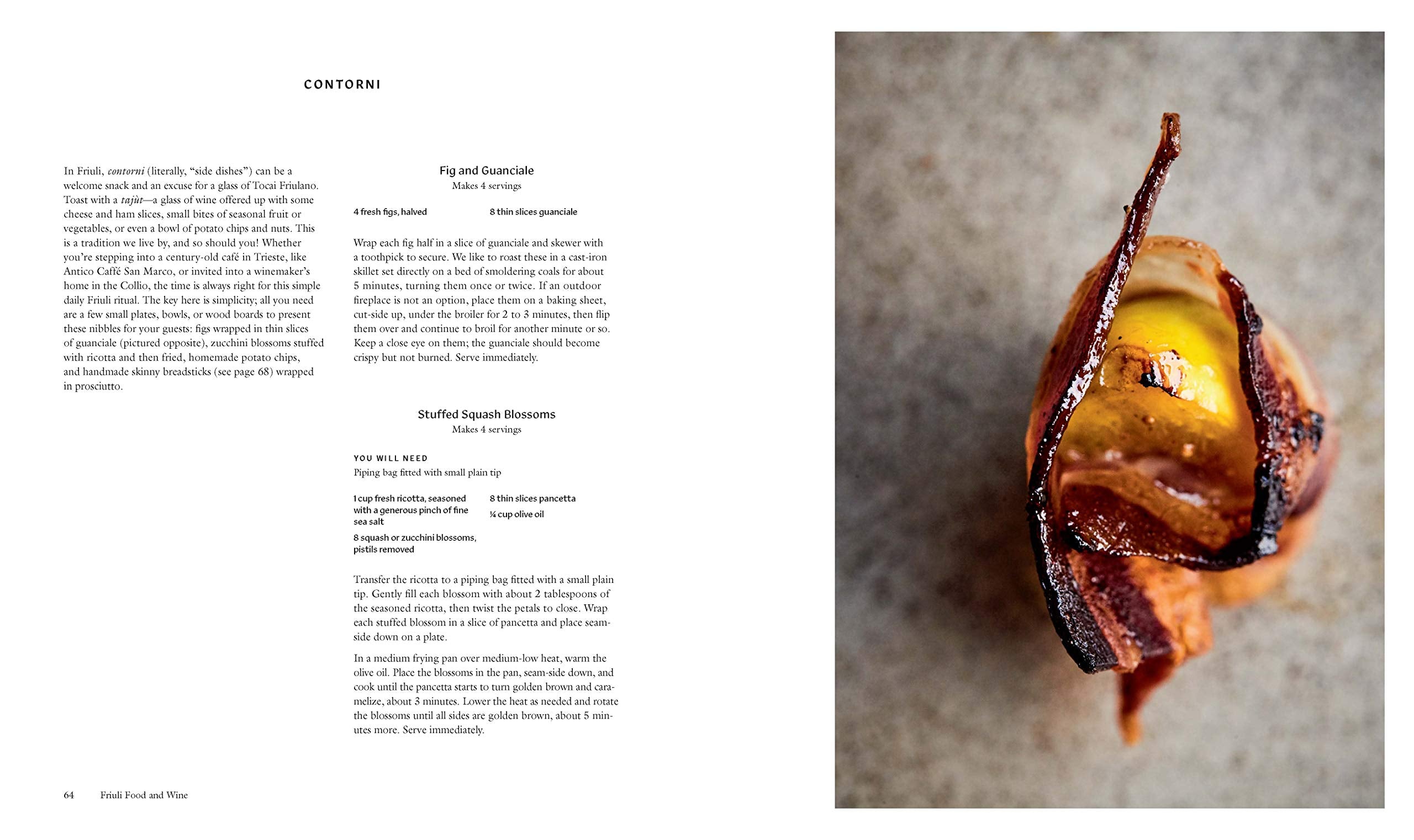 Friuli Food and Wine: Frasca Cooking from Northern Italy's Mountains, Vineyards, and Seaside (Bobby Stuckey, Lachlan Mackinnon-Patterson, et al)