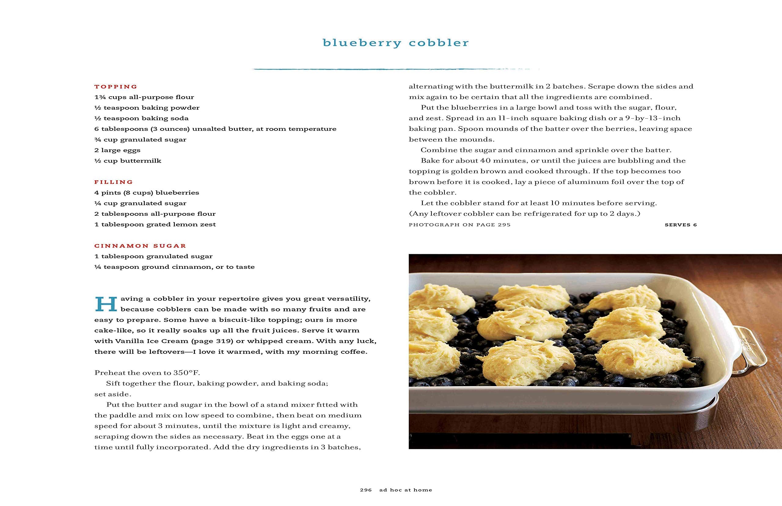 Ad Hoc at Home (Thomas Keller) *Signed*