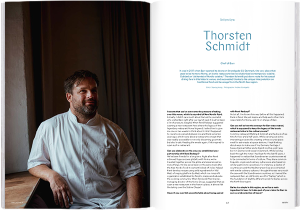 Magazine F Nº 10: Berry