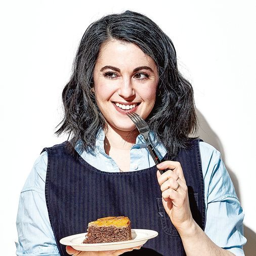 What's for Dessert: Simple Recipes for Dessert People (Claire Saffitz) *Signed*